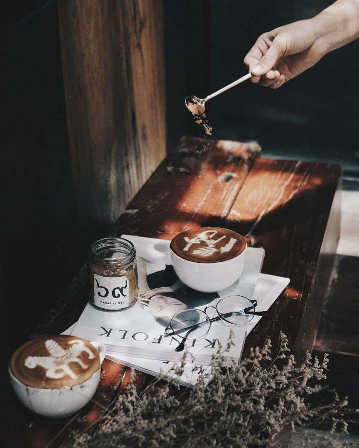 Yayo Coffee And Bed Leilighet Chiang Rai Eksteriør bilde