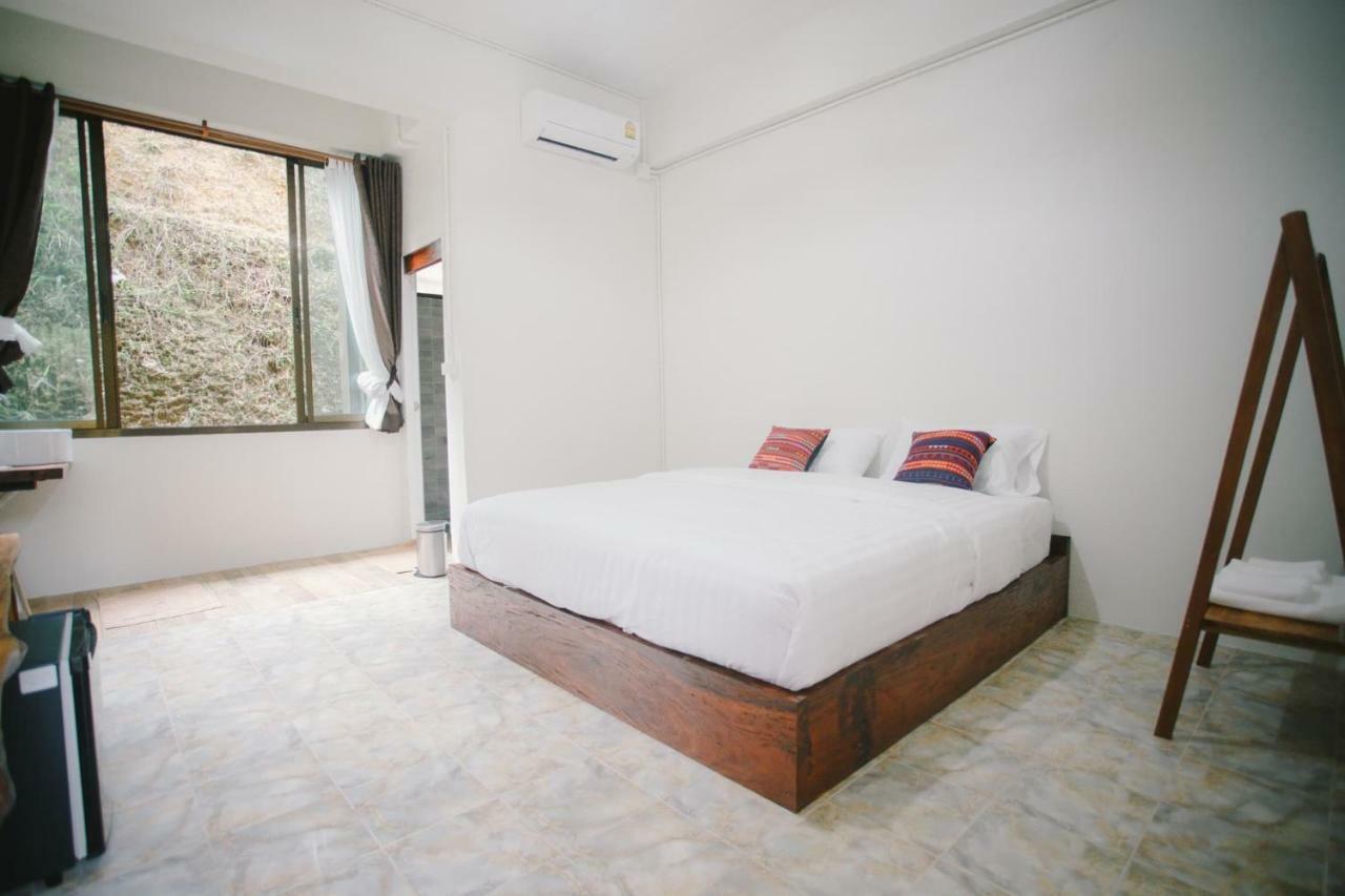 Yayo Coffee And Bed Leilighet Chiang Rai Eksteriør bilde